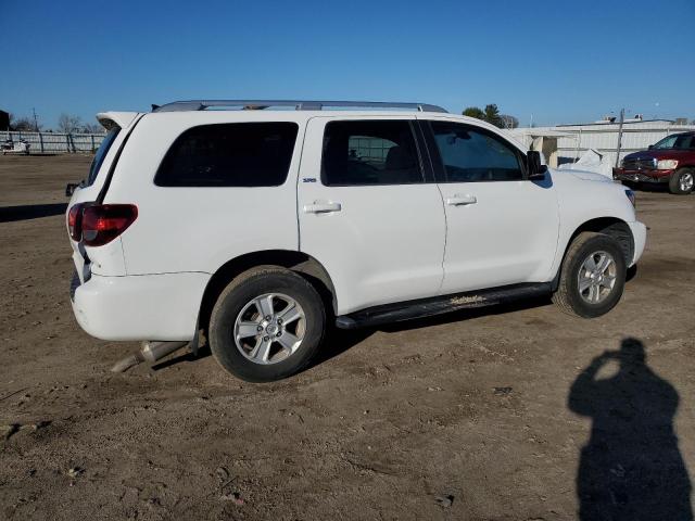 Изображение 3 2018 TOYOTA SEQUOIA SR5 2018 с VIN 5TDZY5G16JS071553