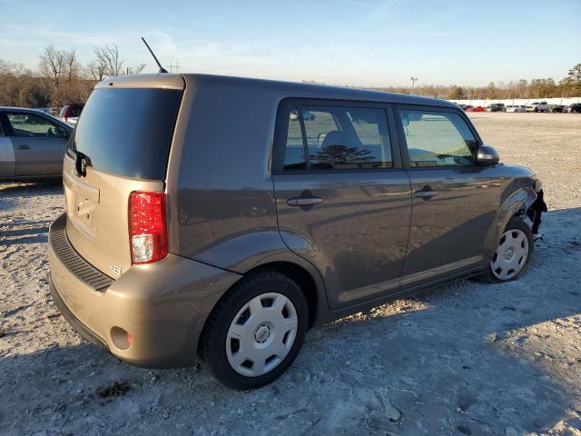 Изображение 3 2013 TOYOTA SCION XB  2013 с VIN JTLZE4FE7DJ036310