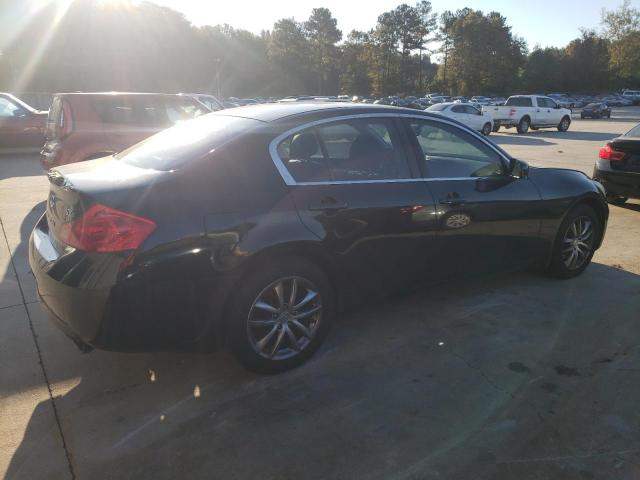 Image 3 of 2007 Infiniti G35 2007 with VIN JNKBV61F27M807945