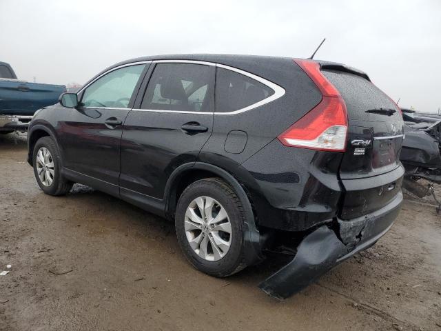 Изображение 2 2013 HONDA CR-V EX 2013 с VIN 2HKRM4H59DH610104