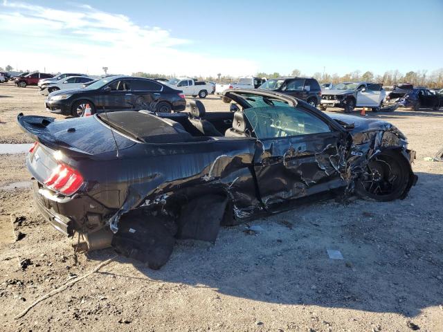Image 3 of 2021 FORD MUSTANG GT 2021 with VIN 1FATP8FF4M5129716