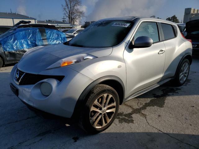 Image 1 of 2013 NISSAN JUKE S 2013 with VIN JN8AF5MV7DT230309