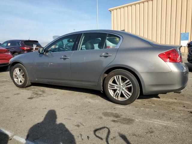 Изображение 2 2010 INFINITI G37  2010 с VIN JN1CV6AR4AM450441