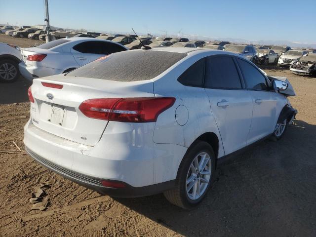Image 3 of 2016 FORD FOCUS SE 2016 with VIN 1FADP3F27GL271708