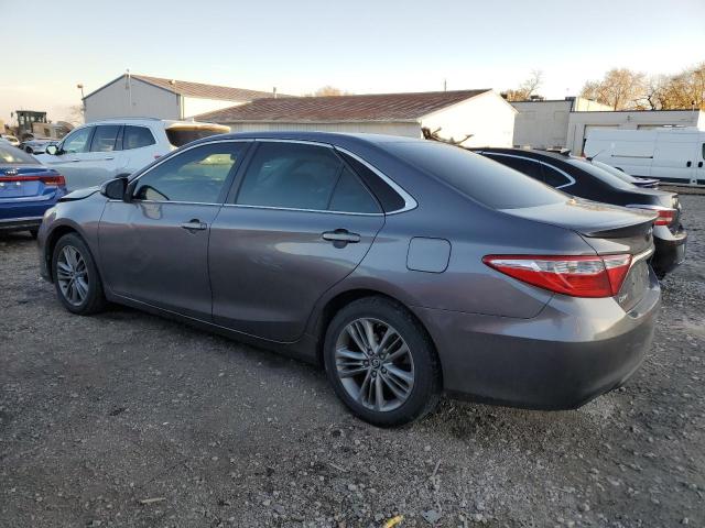 Image 2 of 2015 TOYOTA CAMRY LE 2015 with VIN 4T1BF1FK3FU104145