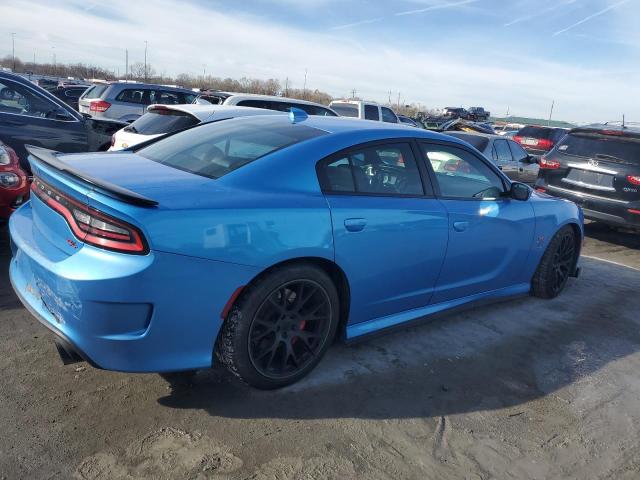 Изображение 3 2015 DODGE CHARGER R/T SCAT PACK 2015 с VIN 2C3CDXGJ5FH838946