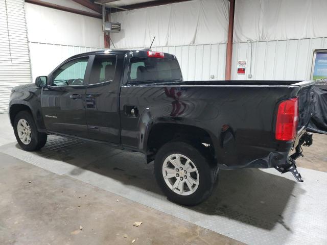 Изображение 2 2021 CHEVROLET COLORADO LT 2021 с VIN 1GCHSCEA9M1256413