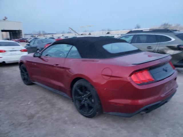 Obraz 2 z 2018 FORD MUSTANG  2018 z VIN 1FATP8UHXJ5165989