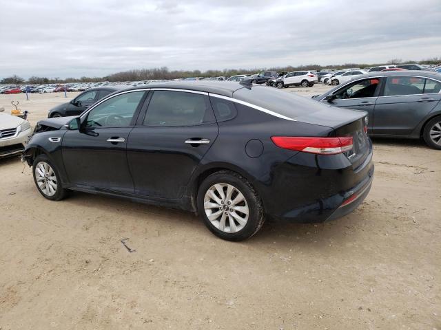 Изображение 2 2016 KIA OPTIMA EX 2016 с VIN 5XXGU4L34GG011768