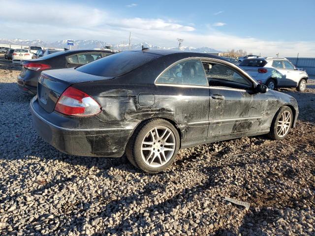 Изображение 3 2009 MERCEDES-BENZ CLK 350 2009 с VIN WDBTJ56H49F266974