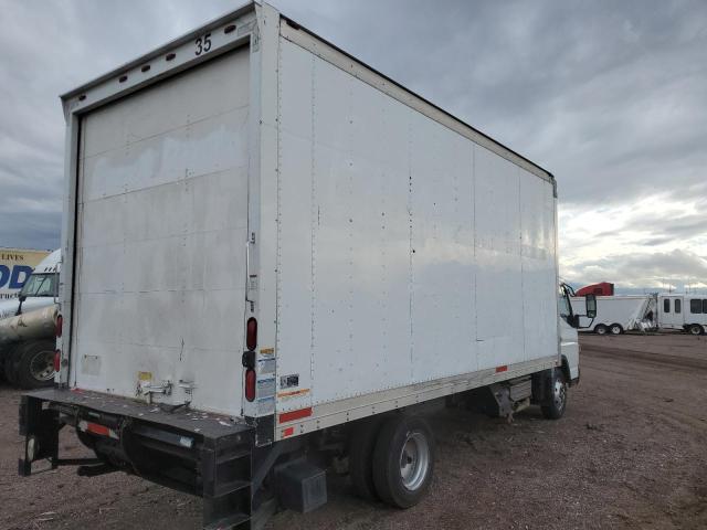 Obraz 3 z 2012 MITSUBISHI FUSO TRUCK OF AMERICA INC FE FEC72S 2012 z VIN JL6BNH1A9CK006329