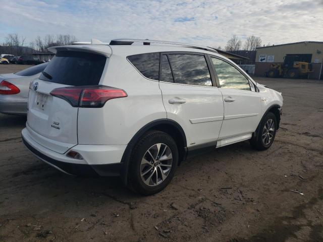 Image 3 of 2016 TOYOTA RAV4 HV XLE 2016 with VIN JTMRJREV0GD022001