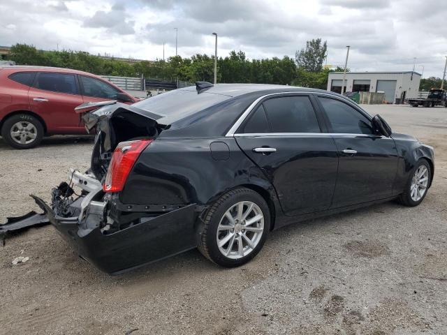 Image 3 of 2019 CADILLAC CTS 2019 with VIN 1G6AP5SX9K0146782