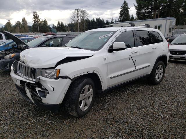 Изображение 1 2013 JEEP GRAND CHEROKEE LAREDO 2013 с VIN 1C4RJFAG9DC618618