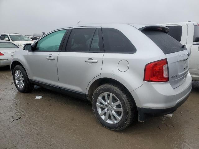 Obraz 2 z 2013 FORD EDGE SEL 2013 z VIN 2FMDK3JC2DBC25431