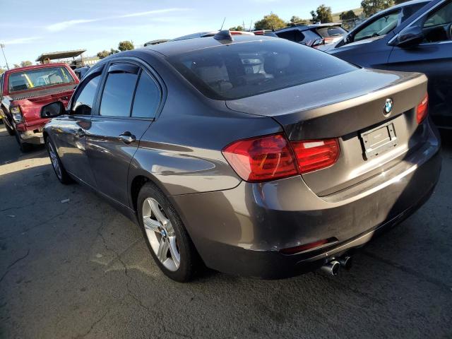 Obraz 2 z 2013 BMW 328 I SULEV 2013 z VIN WBA3C1C56DF438992