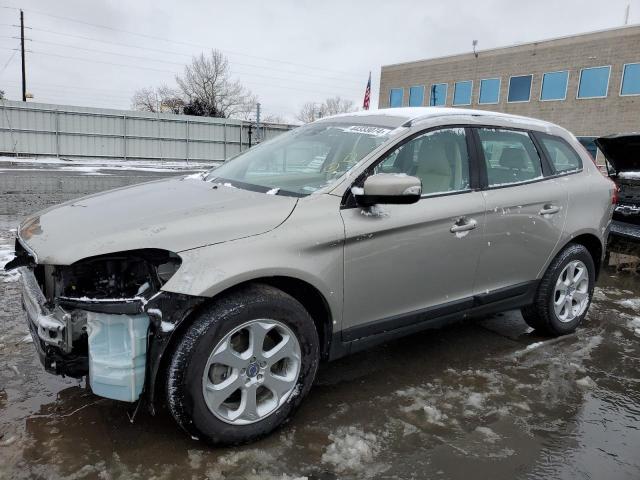 Image 1 of 2013 VOLVO XC60 3.2 2013 with VIN YV4952DZ5D2408563