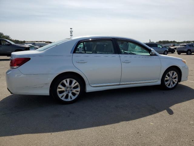 Image 3 of 2011 TOYOTA AVALON BASE 2011 with VIN 4T1BK3DB9BU406334