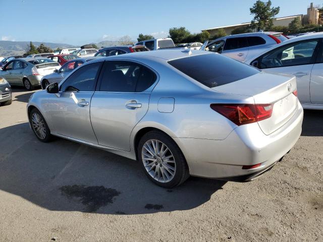 Изображение 2 2013 LEXUS GS 350 2013 с VIN JTHCE1BL3D5004837