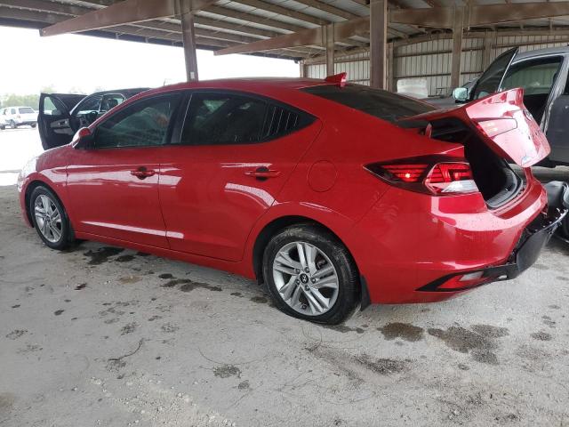 Obraz 2 z 2020 HYUNDAI ELANTRA SEL 2020 z VIN 5NPD84LF3LH556506