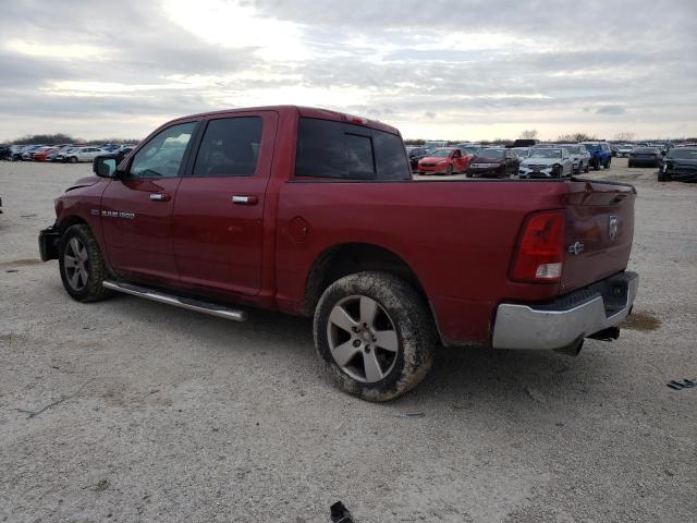 Obraz 2 z 2012 DODGE RAM 1500 SLT 2012 z VIN 1C6RD6LT7CS155360