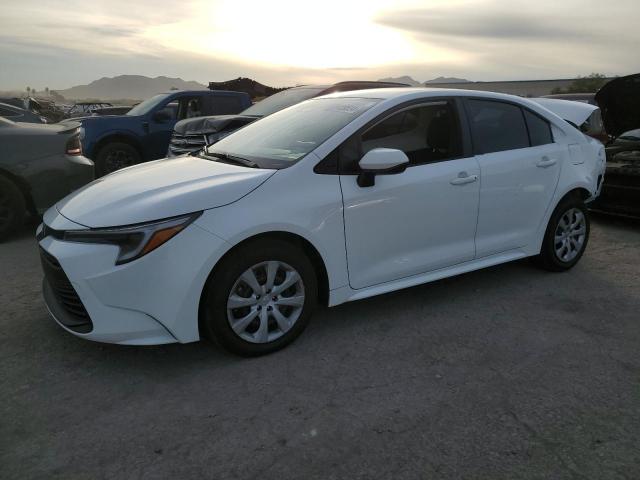 Изображение 2024 TOYOTA COROLLA LE 2024