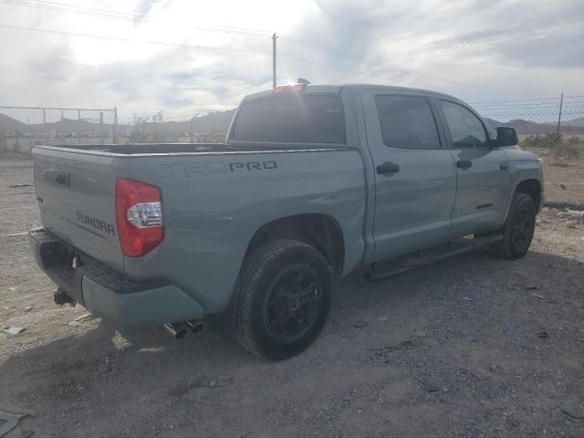 Изображение 3 2021 TOYOTA TUNDRA CREWMAX SR5 2021 с VIN 5TFDY5F1XMX045077