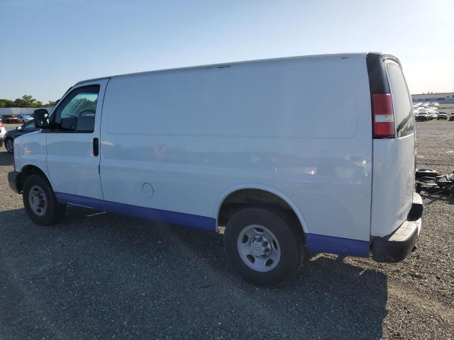 Изображение 2 2006 CHEVROLET EXPRESS G2500  2006 с VIN 1GCGG25V361112563