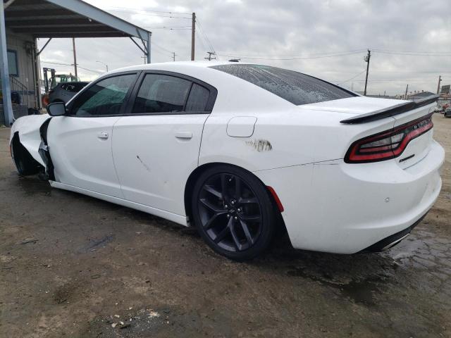 Изображение 2 2019 DODGE CHARGER SXT 2019 с VIN 2C3CDXBG9KH594658