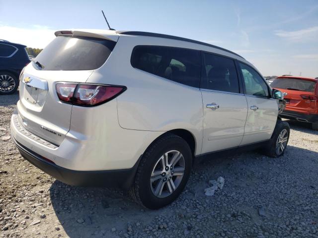 Obraz 3 z 2015 CHEVROLET TRAVERSE LT 2015 z VIN 1GNKRHKD4FJ319263