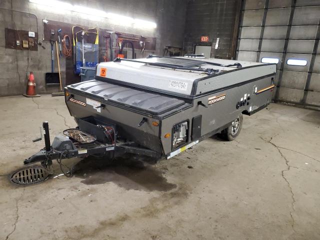Изображение 2 2022 OTHER TRAVEL TRA 2022 с VIN 4X4CFM718ND316256