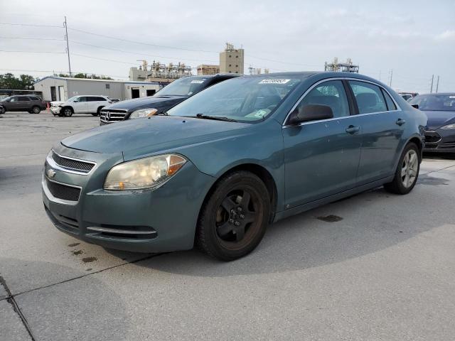 Obraz 2009 CHEVROLET MALIBU LS 2009
