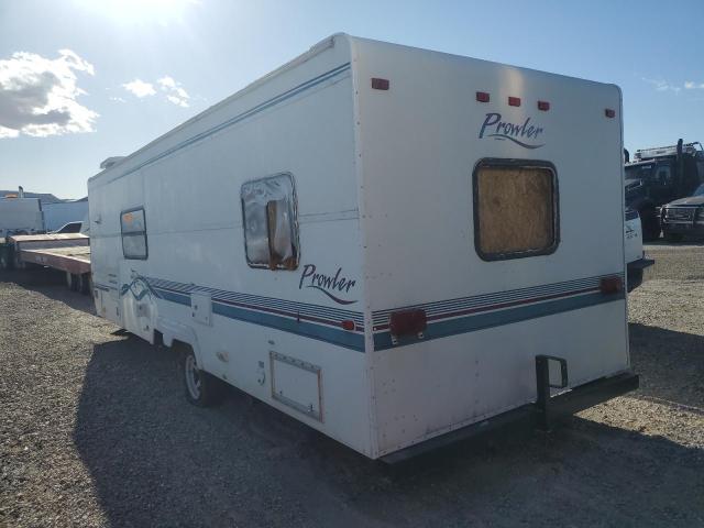Image 3 of 1997 FLEETWOOD PROWLER 1997 with VIN 1EC1T2622V2385132