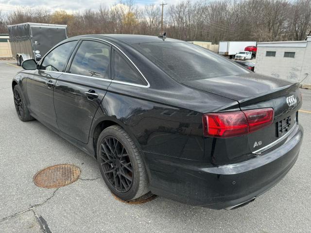 Obraz 2 z 2016 AUDI A6 PREMIUM PLUS 2016 z VIN WAUGFAFC3GN054245