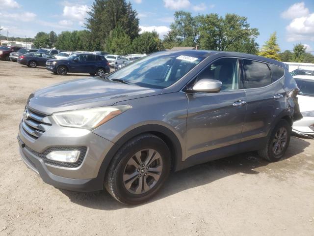 2013 HYUNDAI SANTA FE SPORT  2013 image