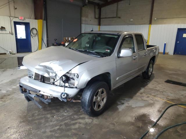 2009 CHEVROLET COLORADO  2009 image