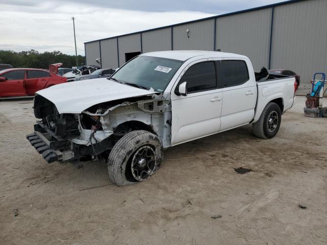 Image 1 of 2016 TOYOTA TACOMA DOUBLE CAB 2016 with VIN 5TFCZ5AN9GX046549