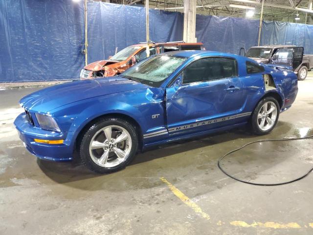 Obraz 2007 FORD MUSTANG GT 2007