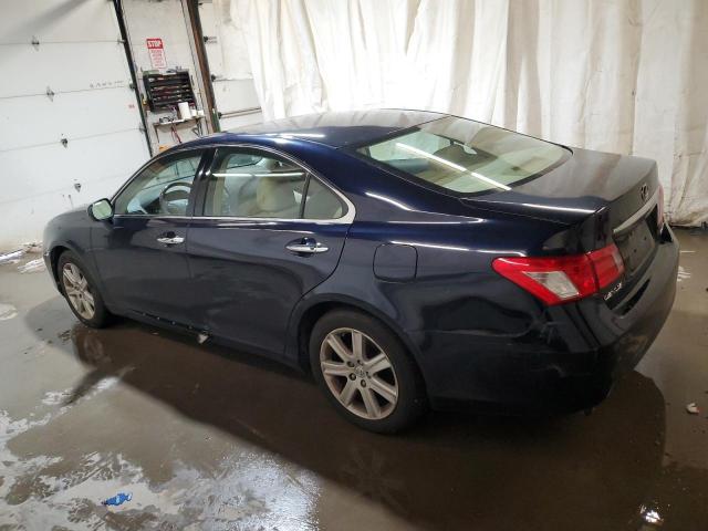 Obraz 2 z 2008 LEXUS ES 350 2008 z VIN JTHBJ46G782162210
