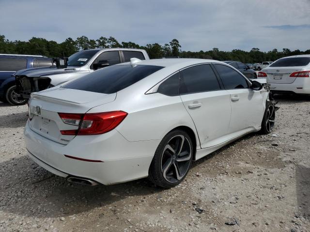 Obraz 3 z 2019 HONDA ACCORD SPORT 2019 z VIN 1HGCV1F32KA172776