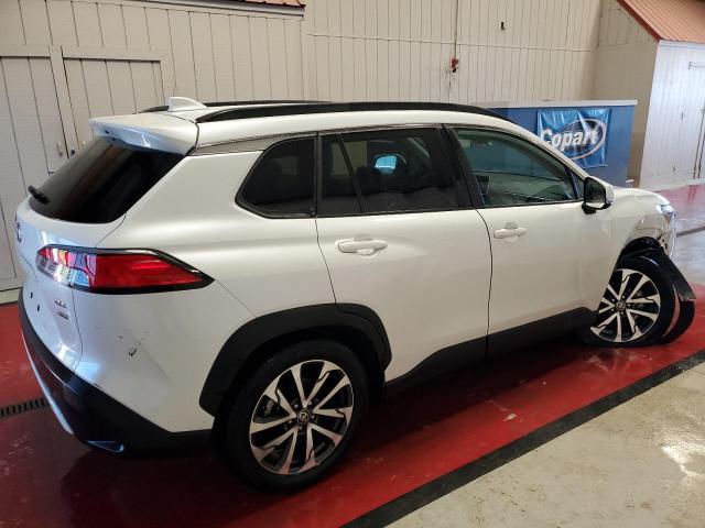 Obraz 3 z 2022 TOYOTA COROLLA CROSS XLE 2022 z VIN 7MUEAABGXNV043645