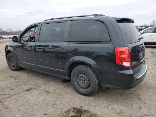 Изображение 2 2012 DODGE GRAND CARAVAN SE 2012 с VIN 2C4RDGBG2CR191168