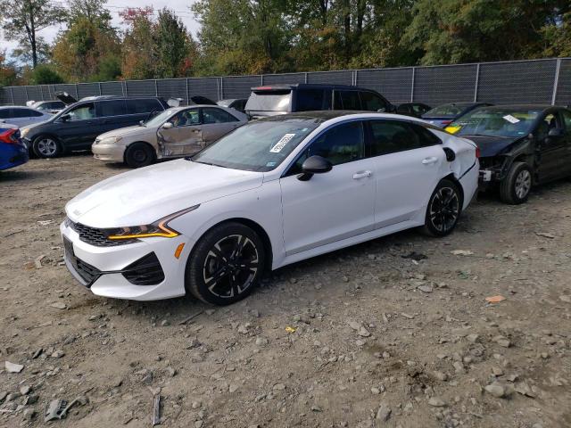 2023 KIA K5 GT LINE 2023 image