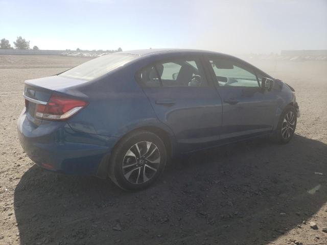 Obraz 3 z 2015 HONDA CIVIC EX 2015 z VIN 19XFB2F82FE263717