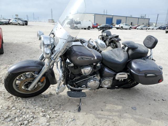 Image 3 of 2008 YAMAHA XV1700 A 2008 with VIN JYAVP28E88A001153