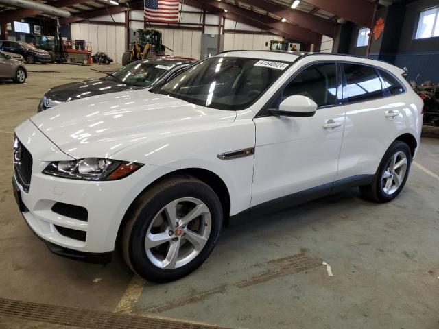 Изображение 1 2017 JAGUAR F-PACE PREMIUM 2017 с VIN SADCJ2BV2HA880188