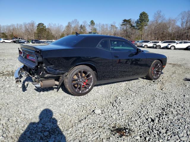 Obraz 3 z 2023 DODGE CHALLENGER R/T 2023 z VIN 2C3CDZBT1PH552713