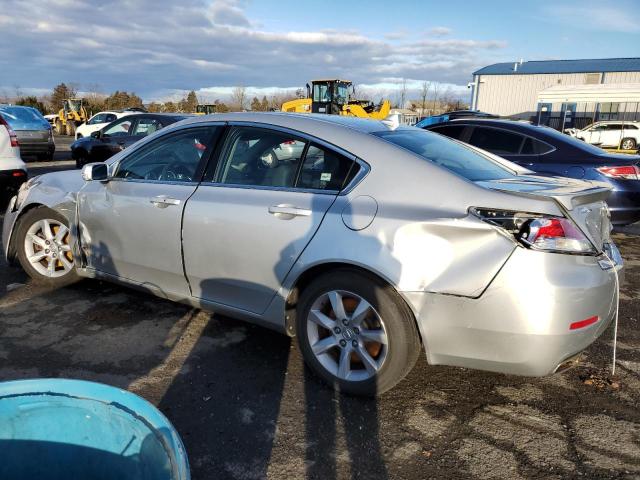 Image 2 of 2012 Acura TL 2012 with VIN 19UUA8F54CA016945