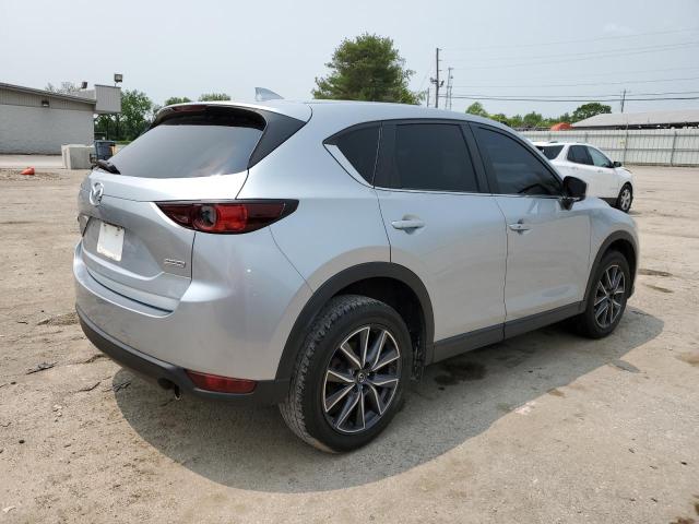 Image 3 of 2018 MAZDA CX-5 TOURING 2018 with VIN JM3KFBCM8J0340815