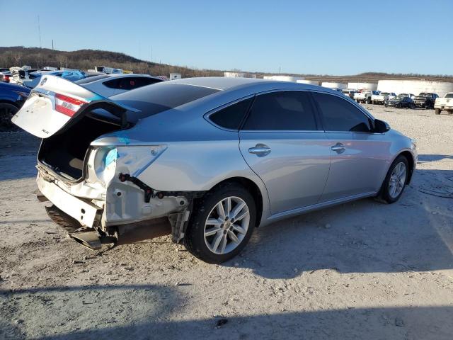 Image 3 of 2013 TOYOTA AVALON BASE 2013 with VIN 4T1BK1EB1DU012381